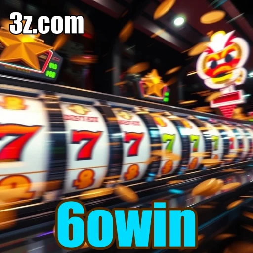 Apostas Sports no 6owin: Emoção e Oportunidades em Cada Clique