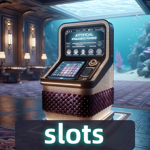 Slots no 6owin: A Aventura das Apostas Online